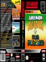 Nintendo  SNES&nbsp; - &nbsp;Super Mario All Stars + Super Mario World
